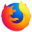 Firefox Browser Icon 32 px