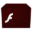 Adobe Flash Player Icon 32px