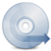 EZ CD Audio Converter Icon 75 pixel