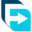 Free Download Manager Icon 32px