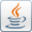 Java (JRE) Runtime Environment Icon 32px