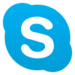 Skype Icon 75 pixel