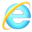 Internet Explorer 11 Icon 32px