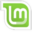 Linux Mint Icon 32px