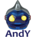 Andy Icon