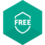 Kaspersky Free Antivirus Icon