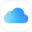 iCloud Icon 32 px