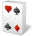 123 Free Solitaire Icon