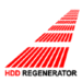 HDD Regenerator Icon 75 pixel