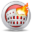 Nero Burning Rom Icon 32px