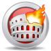 Nero Burning Rom Icon 75 pixel