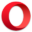 Opera Browser Icon 32px