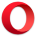Opera Browser Icon 75 pixel