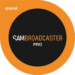 SAM Broadcaster PRO Icon