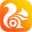 UC Browser Icon 32px