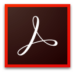 Adobe Acrobat Pro DC Icon 75 pixel