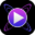 CyberLink Power Media Player Icon 32 px