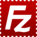 FileZilla Icon 75 pixel
