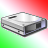 Hard Disk Sentinel Icon 75 pixel