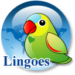 Lingoes Translator Icon 75 pixel