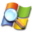 Microsoft Process Explorer Icon 32 px