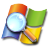 Microsoft Process Explorer Icon