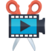 Movavi Video Editor Icon 75 pixel