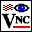 TightVNC Icon 75 pixel