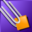 WinDjView Icon 32px