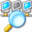 Advanced IP Scanner Icon 32px