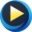 Aiseesoft Blu-ray Player Icon 32px