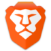 Brave Browser Icon 75 pixel