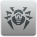 Dr.Web Security Space Icon 75 pixel