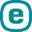 ESET Internet Security Icon 32px