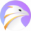Falkon Browser Icon