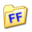 FastFolders Icon 32px