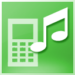 Free MP3 Ringtone Maker Icon 75 pixel