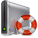 Hetman Partition Recovery Icon 75 pixel