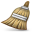 KCleaner Icon 32 px