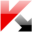 Kaspersky Anti-Virus Icon 32px