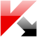 Kaspersky Anti-Virus Icon 75 pixel