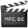 Media Player Classic – BE (MPC-BE) Icon 32px