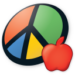 MacDrive Icon 75 pixel