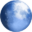 Pale Moon Icon 32px
