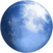 Pale Moon Icon 75 pixel