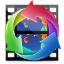 Soft4Boost Video Converter Icon 75 pixel