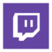 Twitch Icon 75 pixel