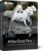Corel AfterShot Pro Icon 75 pixel