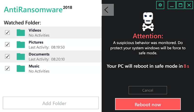 Abelssoft AntiRansomware Review