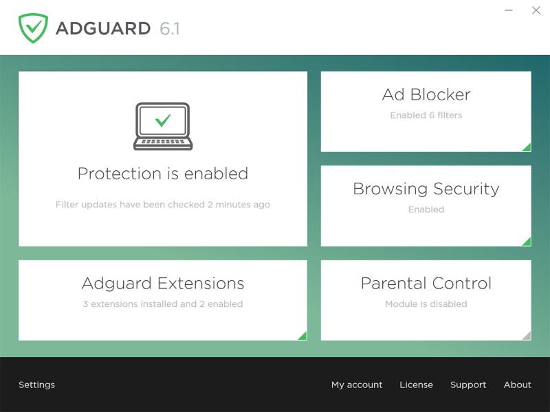 adguard review pc